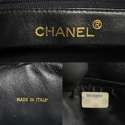 Chanel Camera