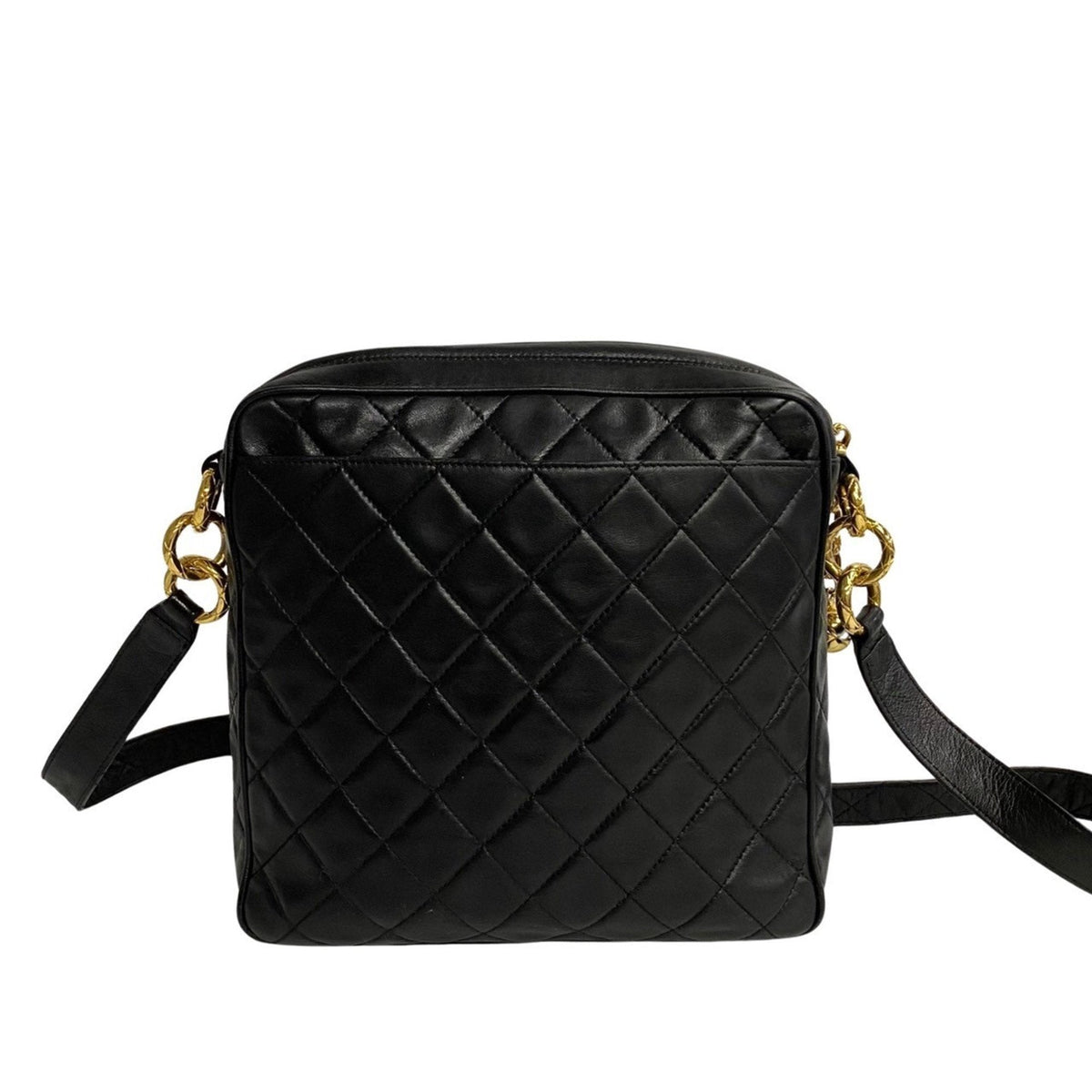 Chanel Camera