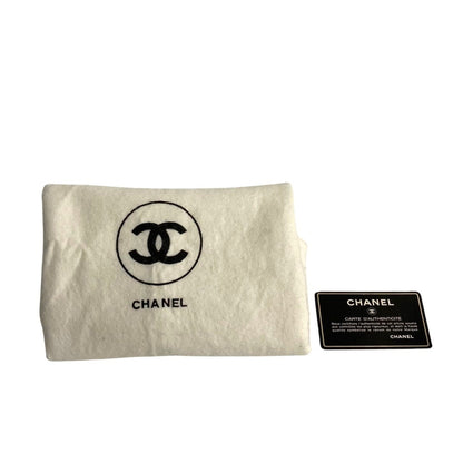 Chanel Camera