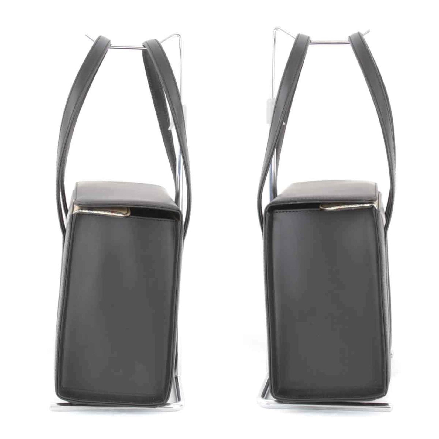 BURBERRY Nova Check Handbag