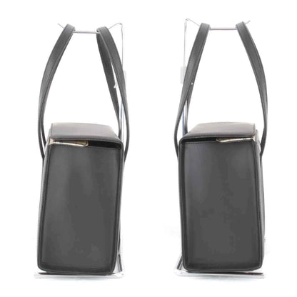 BURBERRY Nova Check Handbag