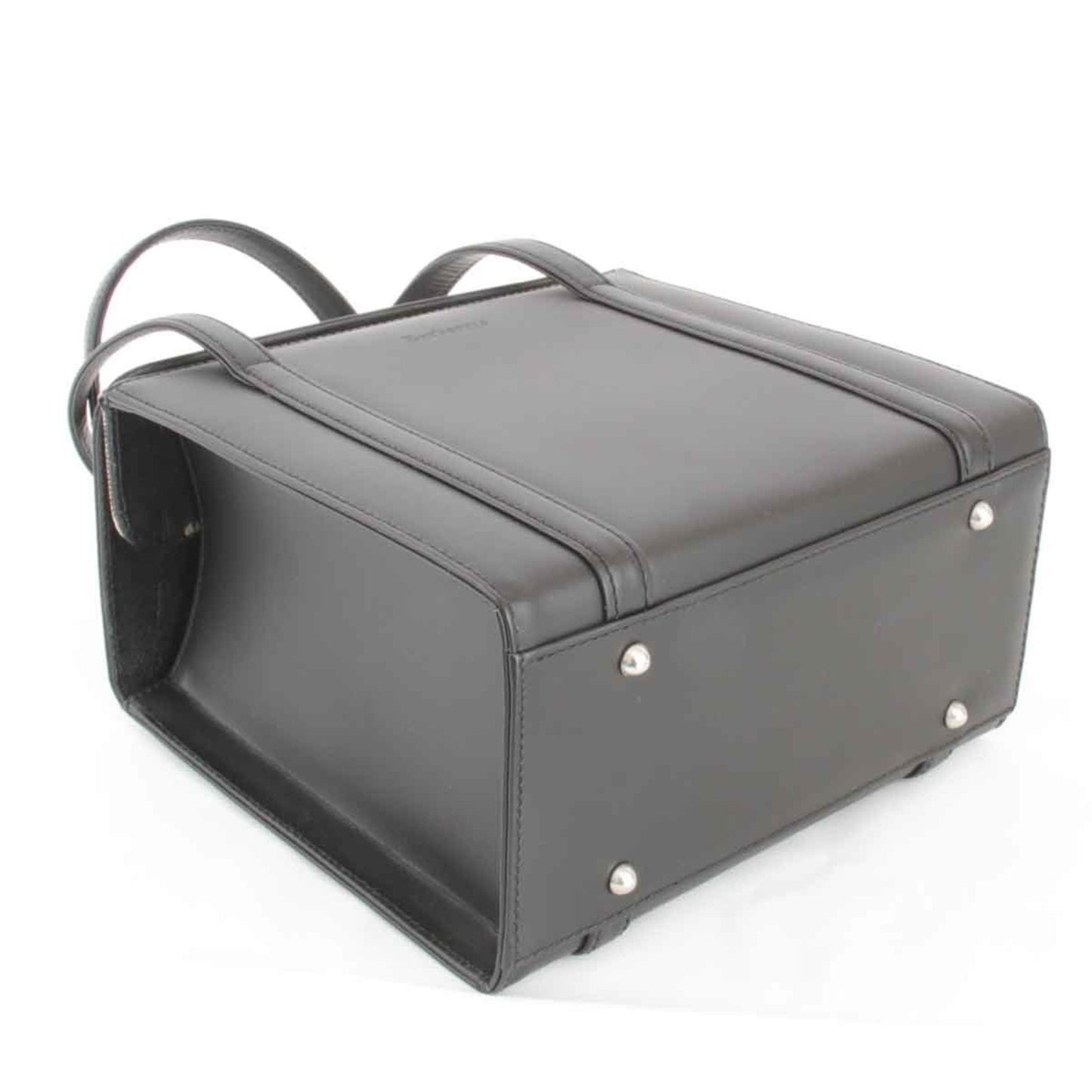 BURBERRY Nova Check Handbag