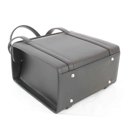 BURBERRY Nova Check Handbag