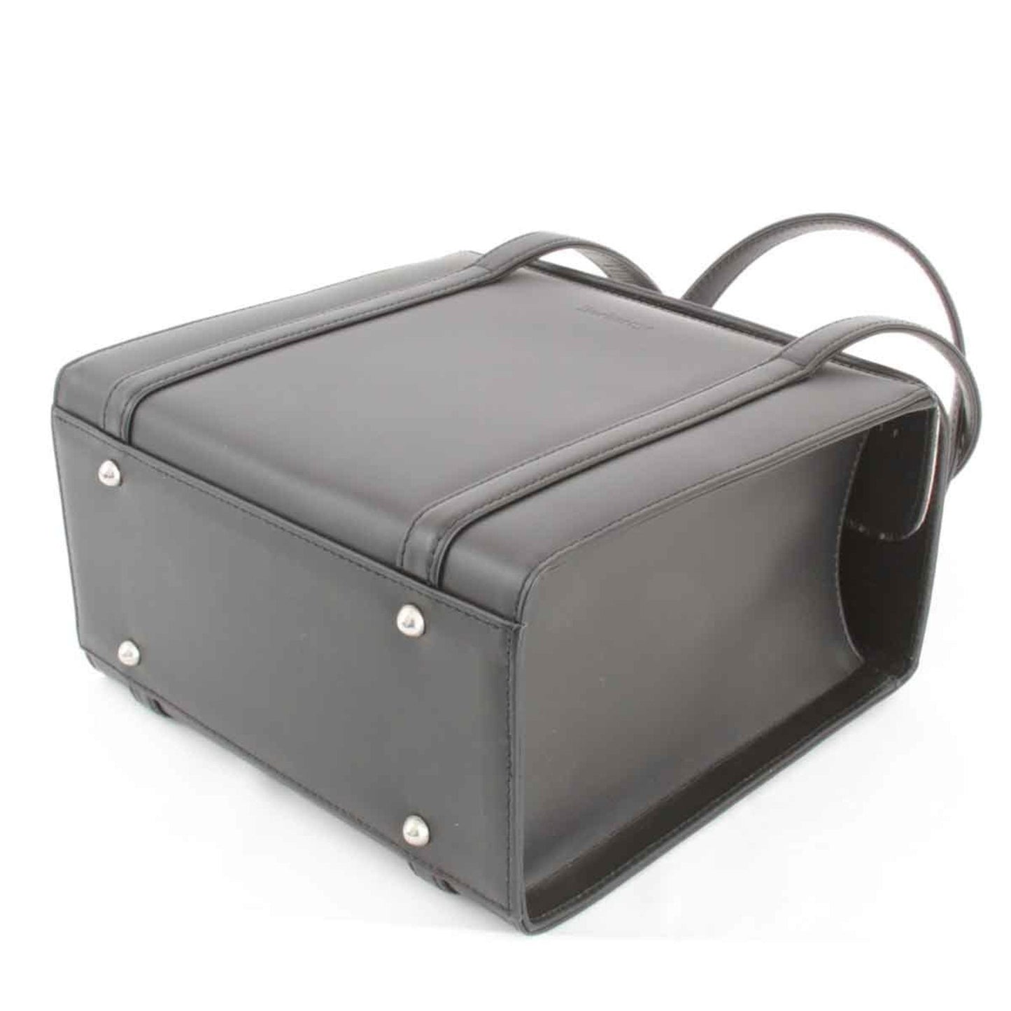 BURBERRY Nova Check Handbag