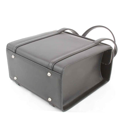 BURBERRY Nova Check Handbag