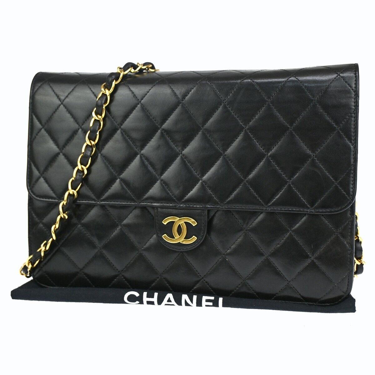 Chanel Matelassé