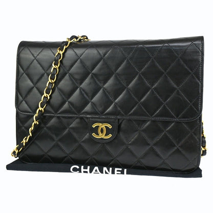 Chanel Matelassé