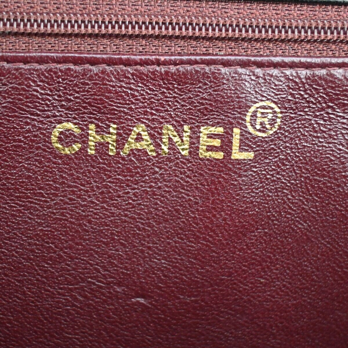 Chanel Matelassé