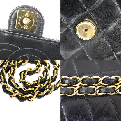 Chanel Matelassé