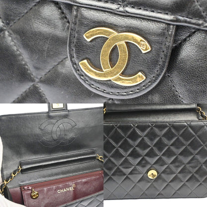 Chanel Matelassé