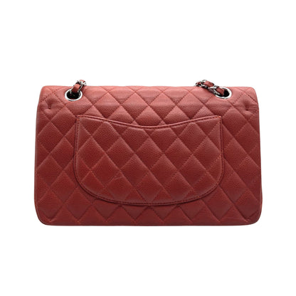 Chanel Double flap