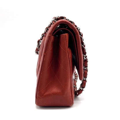 Chanel Double flap