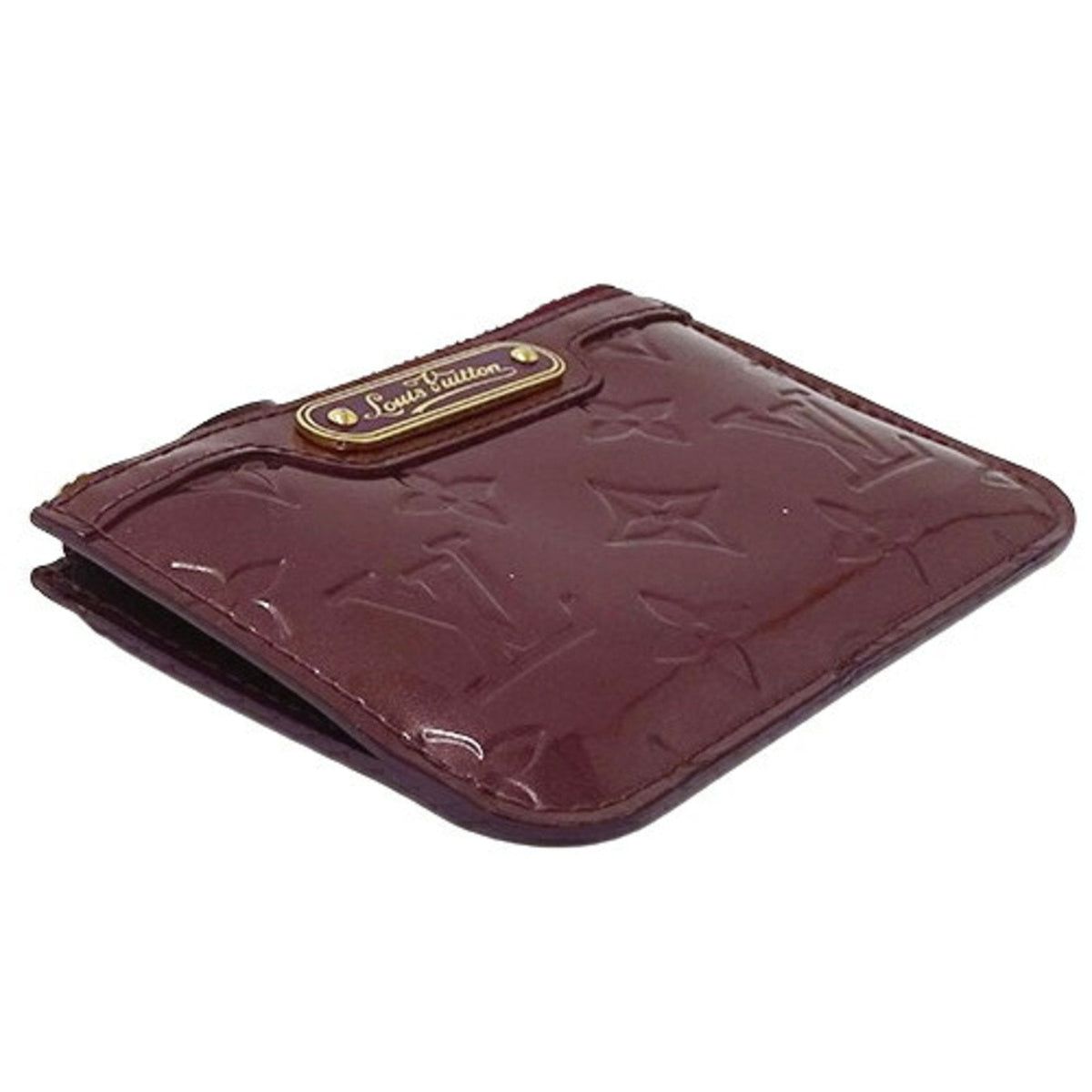 LOUIS VUITTON Pochette Cles Wallet
