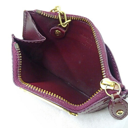 LOUIS VUITTON Pochette Cles Wallet