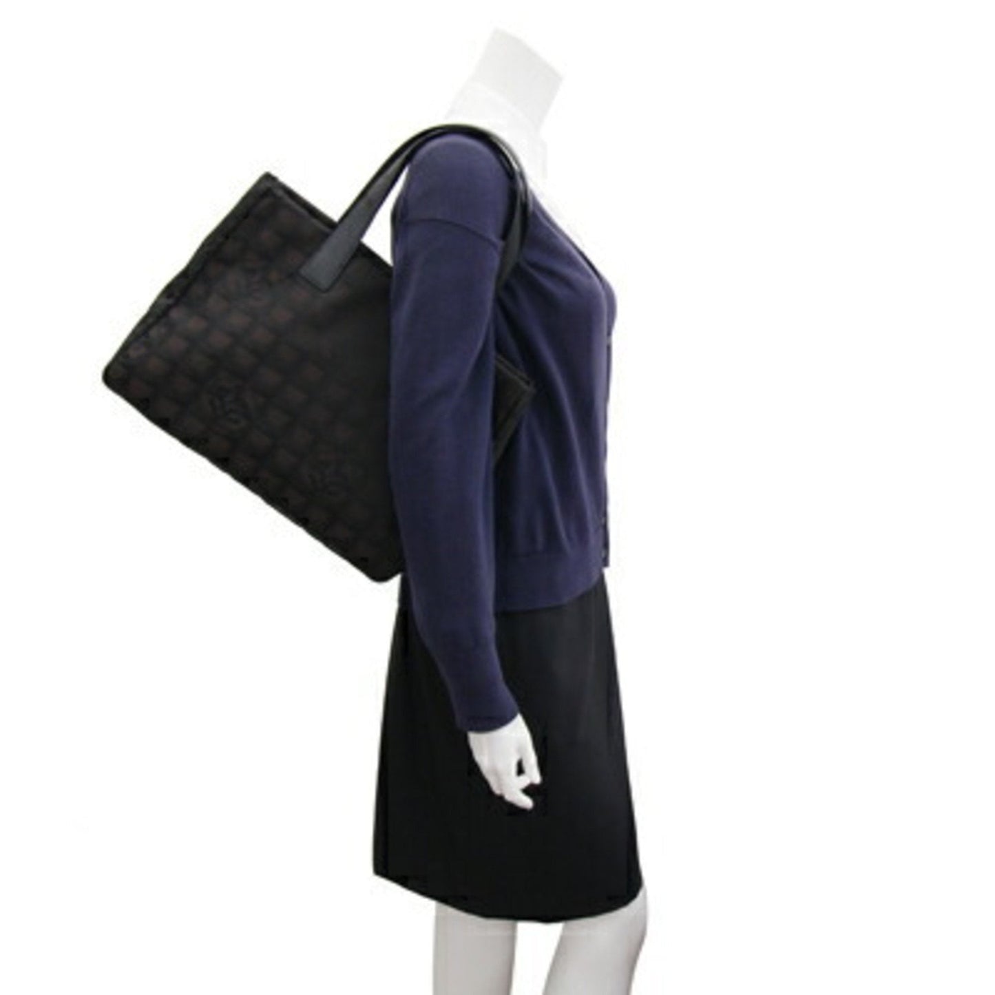 Chanel Travel line