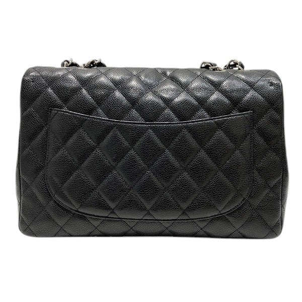 Chanel Matelasse 30 Caviar Skin Shoulder Bag