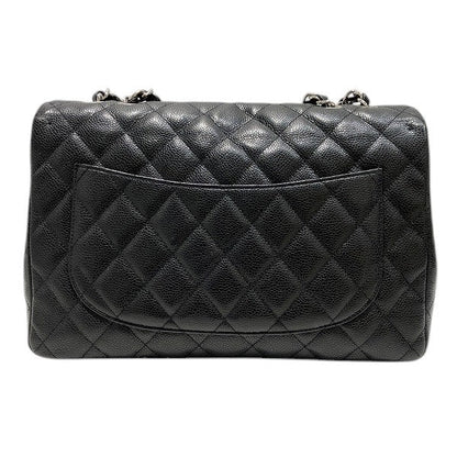 Chanel Matelasse 30 Caviar Skin Shoulder Bag