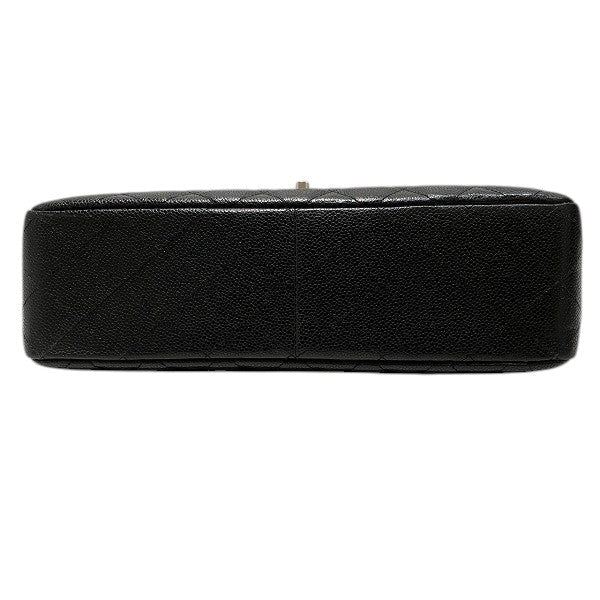 Chanel Matelasse 30 Caviar Skin Shoulder Bag