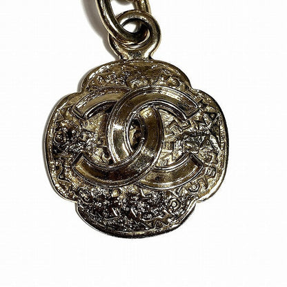 Chanel Coco Mark Necklace