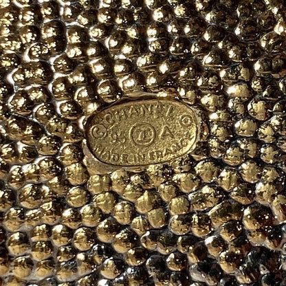 Chanel Coco Mark Necklace