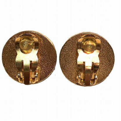 Chanel Coco Earrings