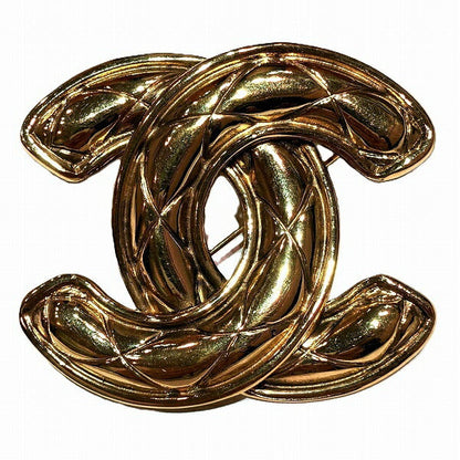 Chanel Coco Mark Brooch