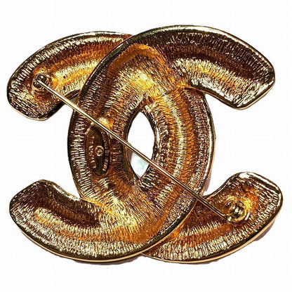 Chanel Coco Mark Brooch