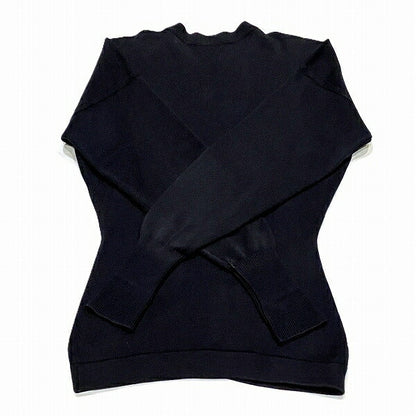 Chanel Cotton Knit Cardigan