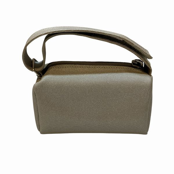 Chanel Nylon Pouch