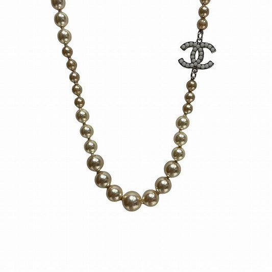 Chanel Coco Necklace