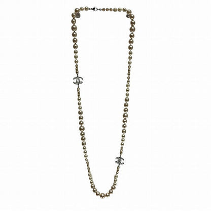 Chanel Coco Necklace