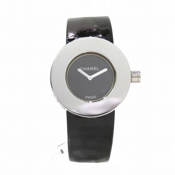 Chanel La Ronde Stainless Steel Watch