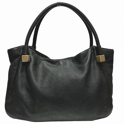 Chanel Coco Cube Calf Leather 2way Bag