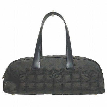 Chanel New Travel Nylon Handbag