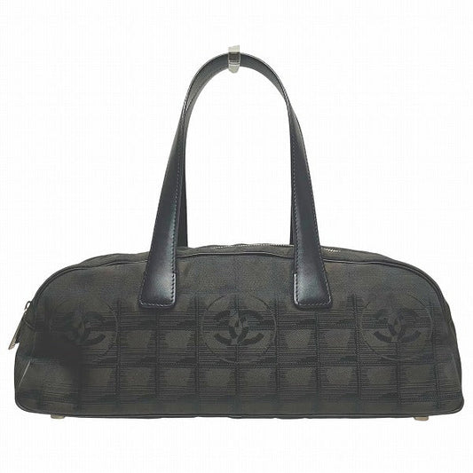 Chanel New Travel Nylon Handbag
