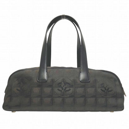 Chanel New Travel Nylon Handbag