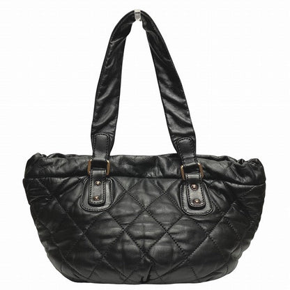 Chanel Matelasse Lambskin Handbag