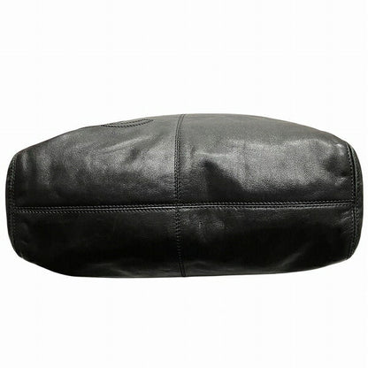 Chanel Coco Mark Lambskin Shoulder Bag