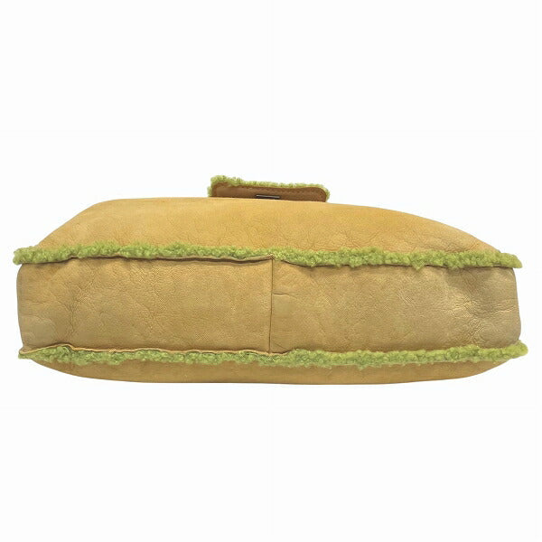 Chanel A11746 Mouton Handbag