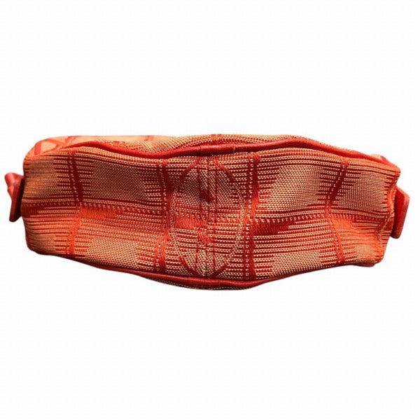 Chanel New Travel Line Nylon Pouch