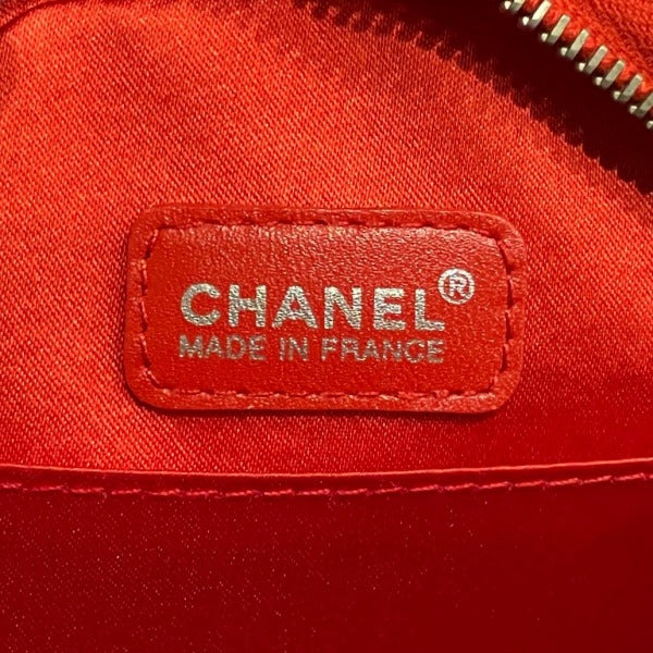 Chanel New Travel Line Nylon Pouch