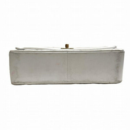 Chanel Diana25 Lambskin Shoulder Bag