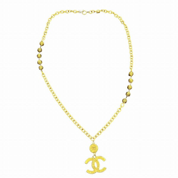 Chanel Chain Belt Belt