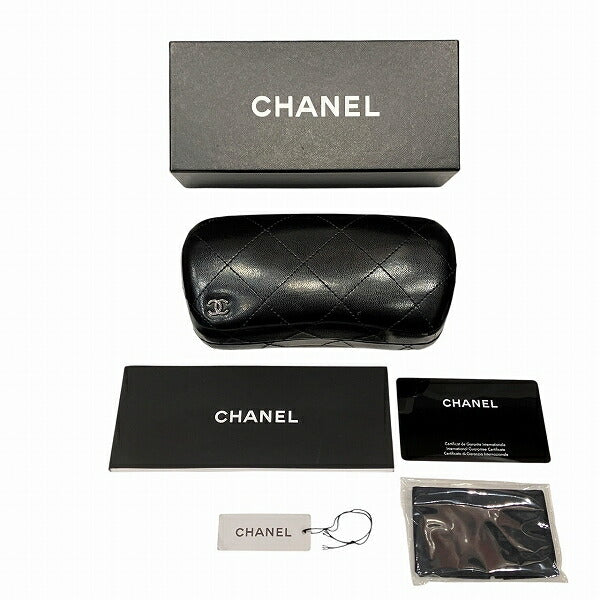 Chanel 5218-A Sunglasses