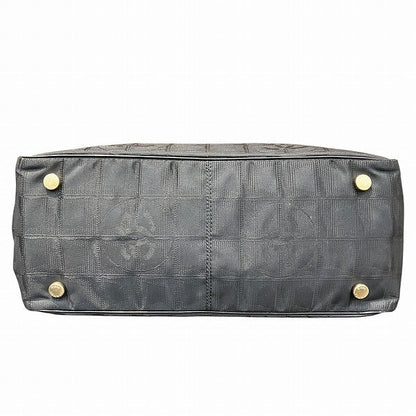 Chanel New Travel Nylon 2way Bag