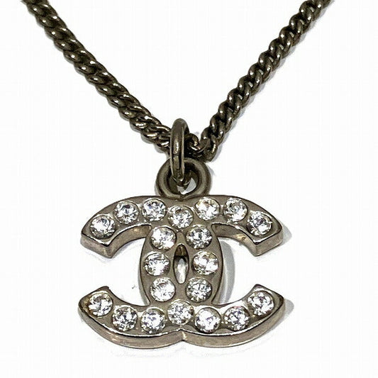 Chanel Coco Mark Necklace