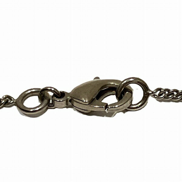 Chanel Coco Mark Necklace