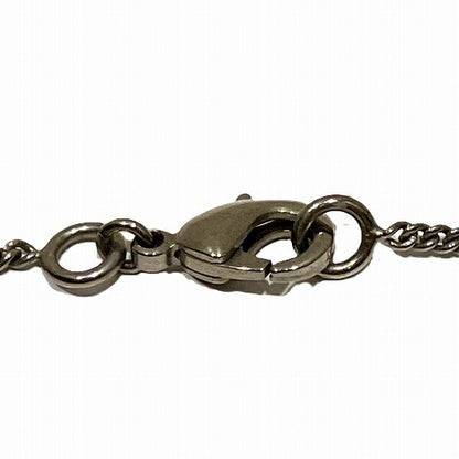Chanel Coco Mark Necklace