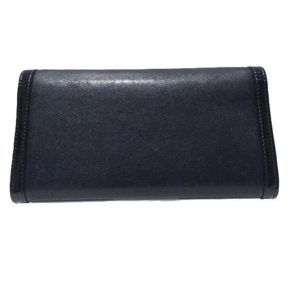 Chanel A80852 Leather Long Wallet