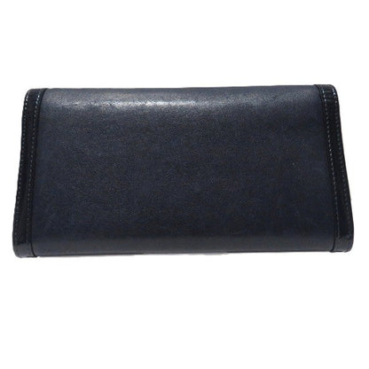 Chanel A80852 Leather Long Wallet